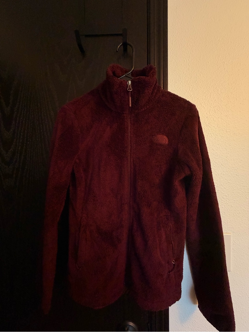 The North Face Fleece